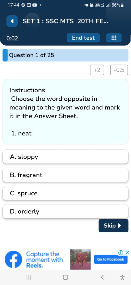 steno